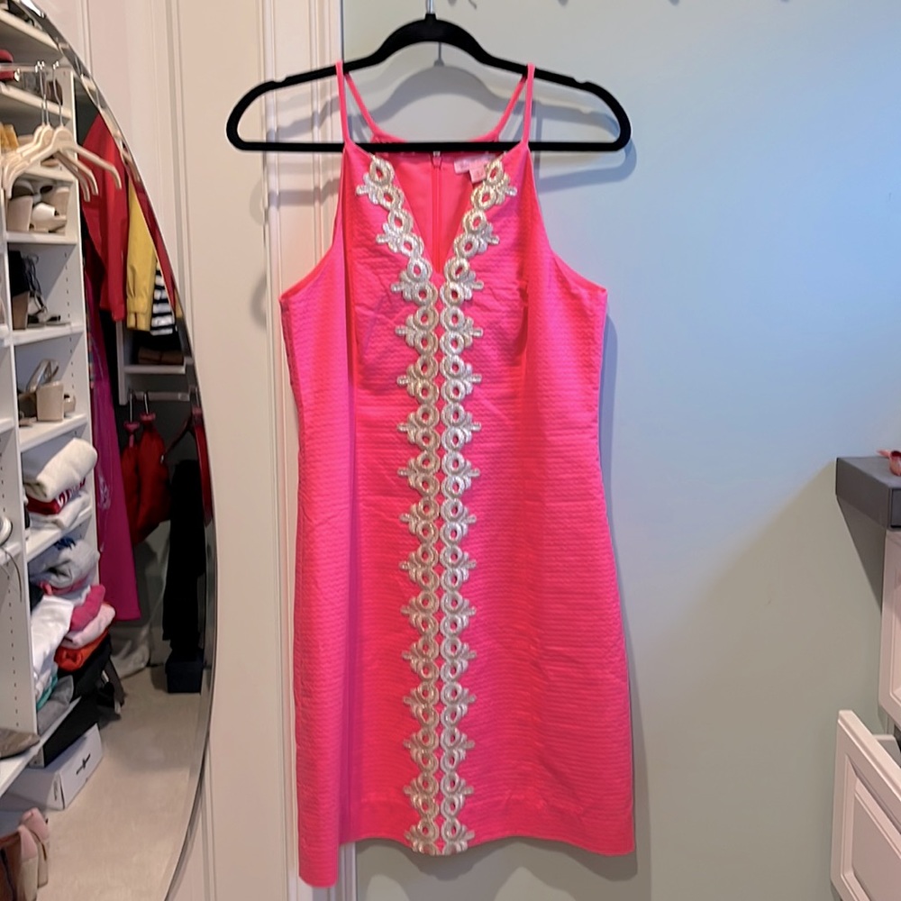 Vineyard Vines Dress sz 8